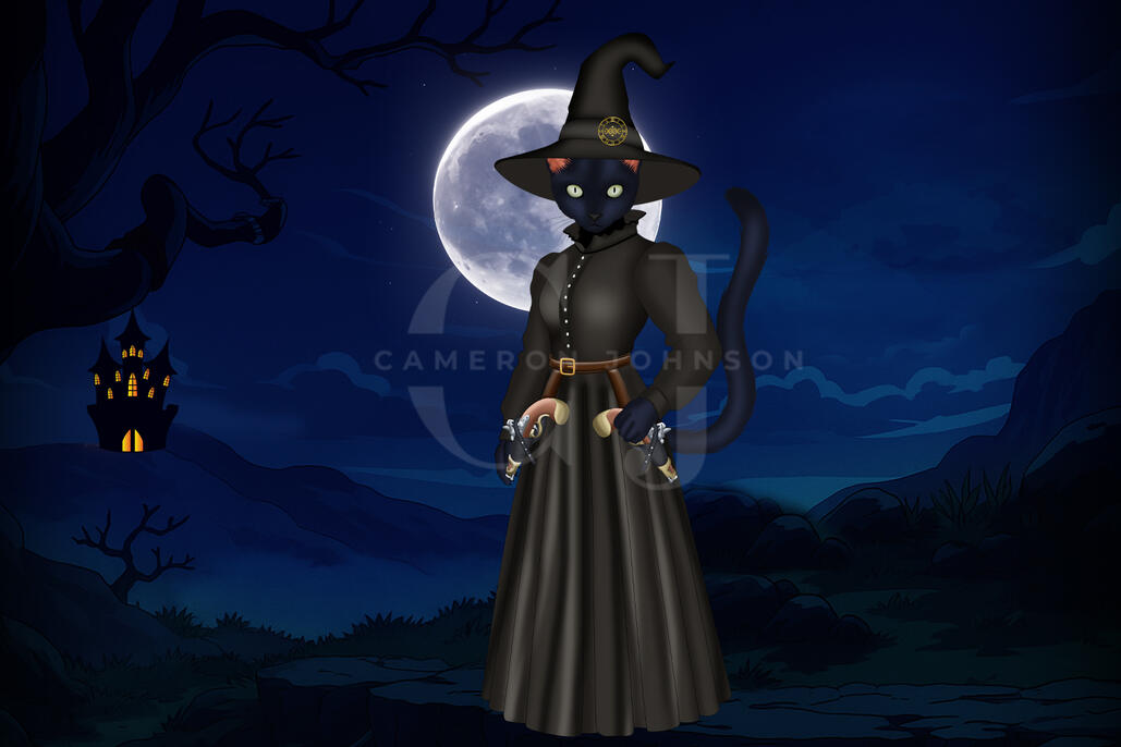 Character art